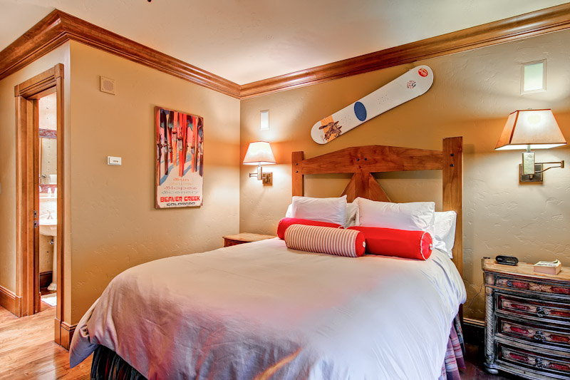 Beaver Creek Bachelor Gulch Condo 968514