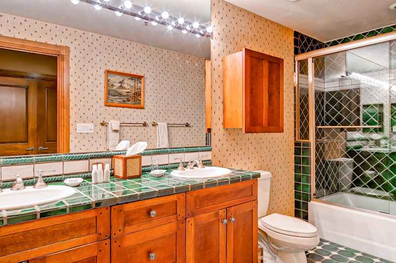 Beaver Creek Bachelor Gulch Condo 968514