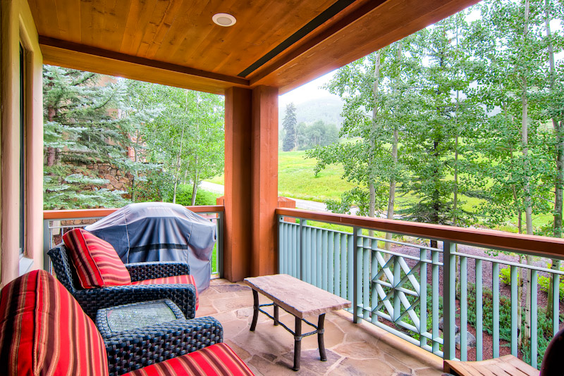 Beaver Creek Bachelor Gulch Condo 968514