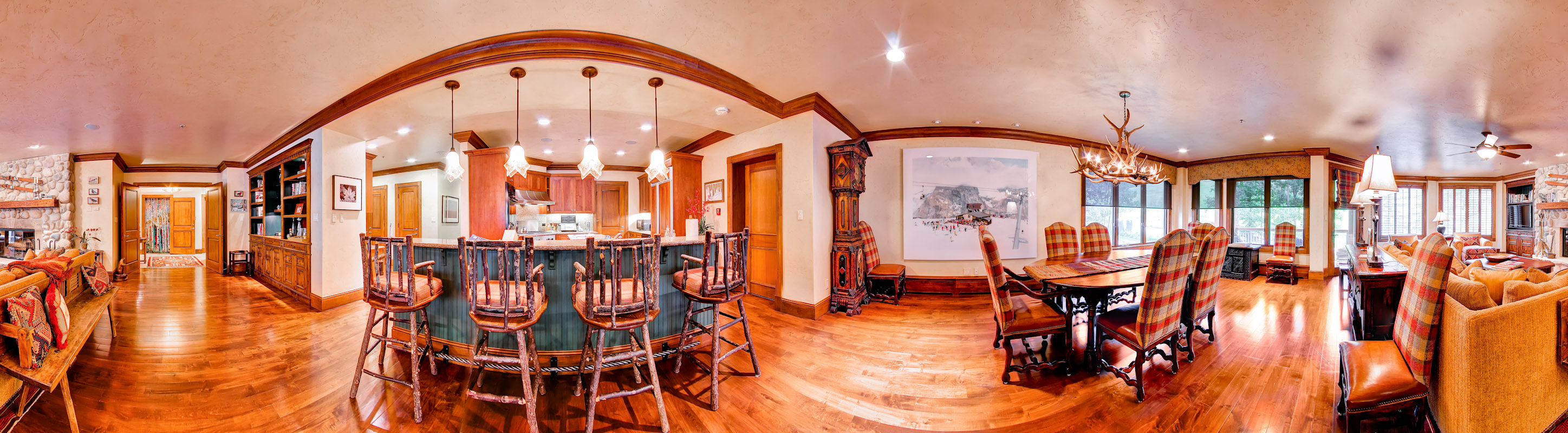 Beaver Creek Bachelor Gulch Condo 968514