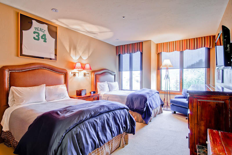 Beaver Creek Bachelor Gulch Condo 968514