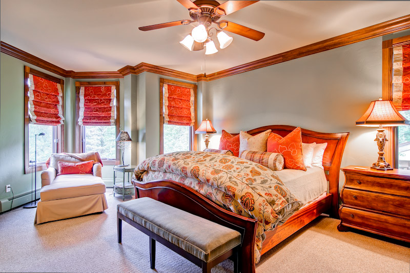 Beaver Creek Bachelor Gulch Condo 968514