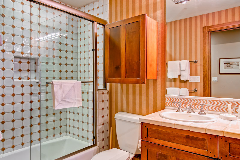 Beaver Creek Bachelor Gulch Condo 968514