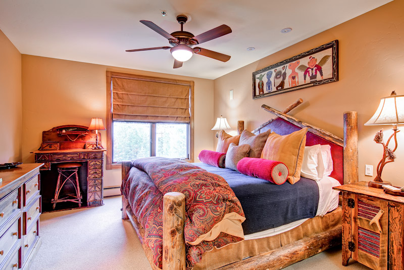Beaver Creek Bachelor Gulch Condo 968514