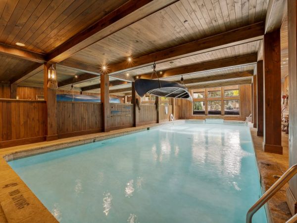 Gorgeous 4 Bedroom Townhome in Beaver Creek