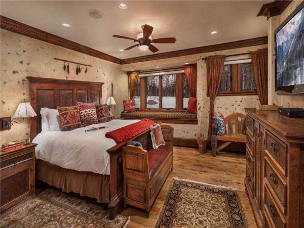 Gorgeous 4 Bedroom Townhome in Beaver Creek