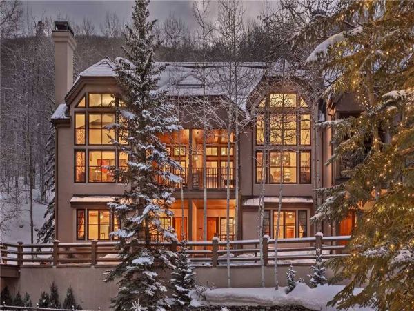 Gorgeous 4 Bedroom Townhome in Beaver Creek