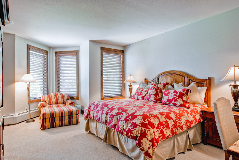 Beaver Creek Bachelor Gulch Condo 968516