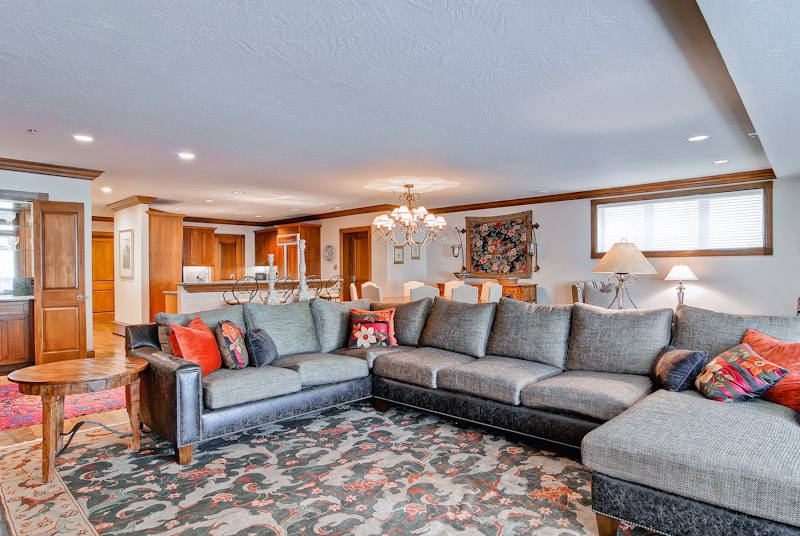 Beaver Creek Bachelor Gulch Condo 968516