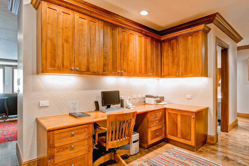 Beaver Creek Bachelor Gulch Condo 968516