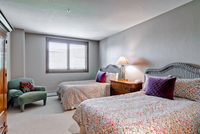 Beaver Creek Bachelor Gulch Condo 968516