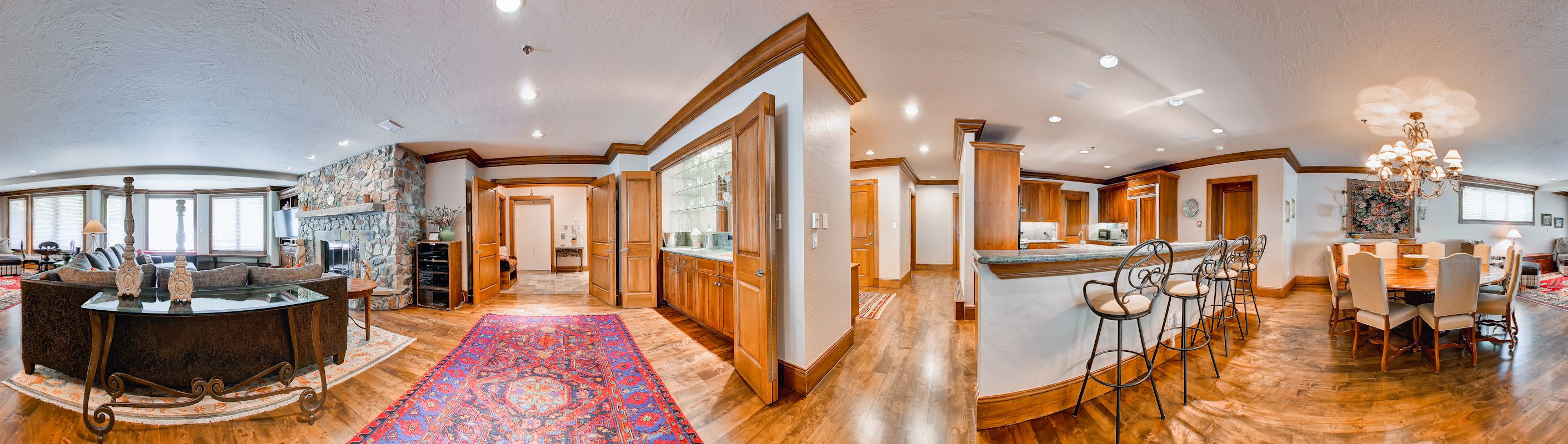 Beaver Creek Bachelor Gulch Condo 968516