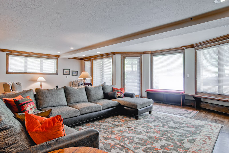 Beaver Creek Bachelor Gulch Condo 968516