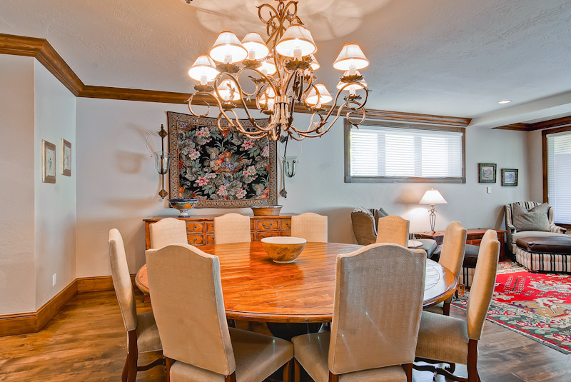 Beaver Creek Bachelor Gulch Condo 968516