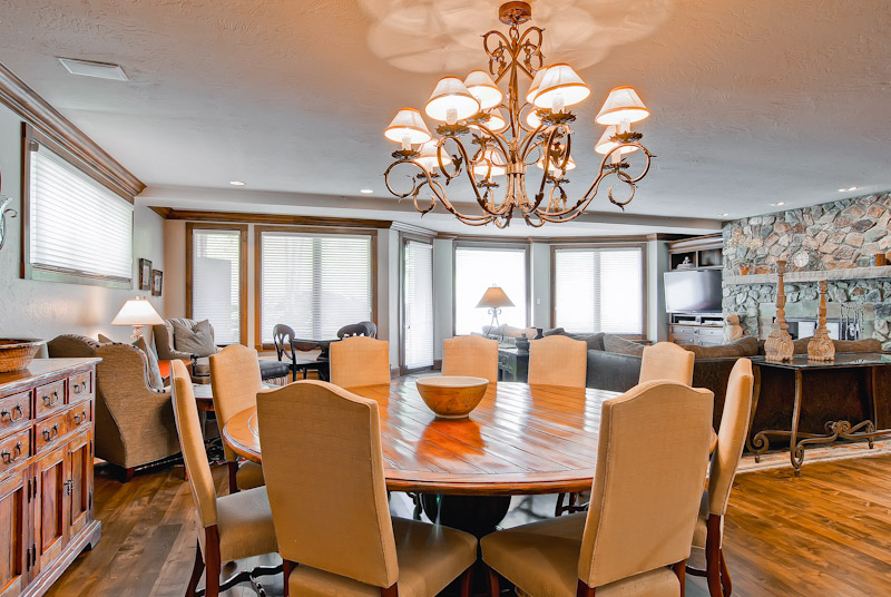 Beaver Creek Bachelor Gulch Condo 968516