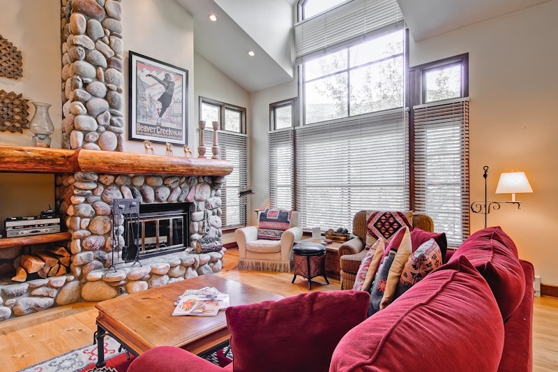 Beaver Creek Bachelor Gulch Condo 968518