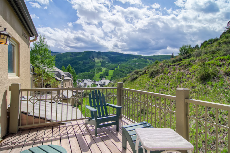 Beaver Creek Bachelor Gulch Condo 968518