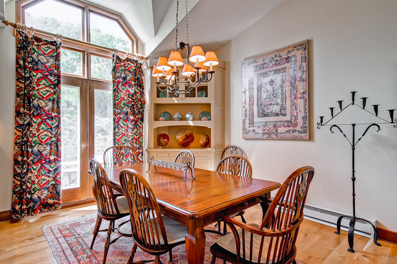 Beaver Creek Bachelor Gulch Condo 968518