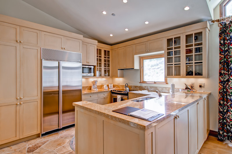 Beaver Creek Bachelor Gulch Condo 968518