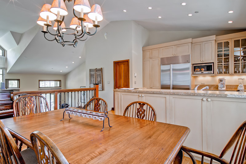 Beaver Creek Bachelor Gulch Condo 968518