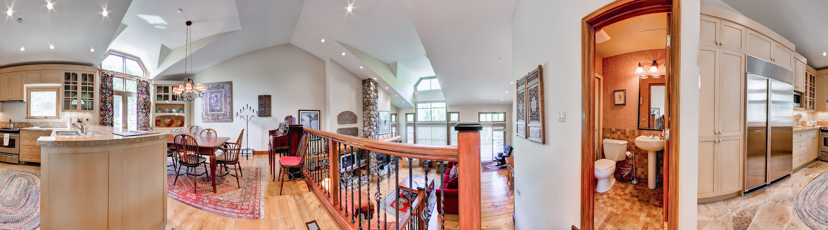 Beaver Creek Bachelor Gulch Condo 968518