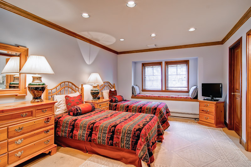 Beaver Creek Bachelor Gulch Condo 968518