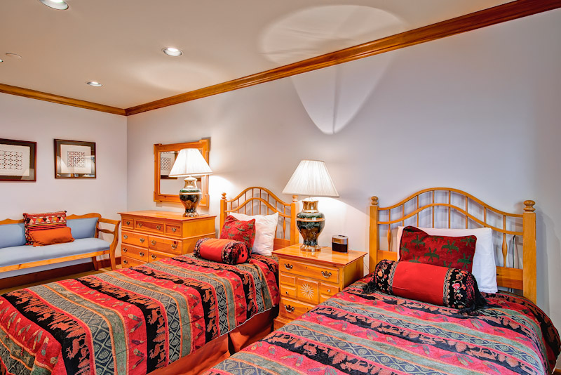 Beaver Creek Bachelor Gulch Condo 968518