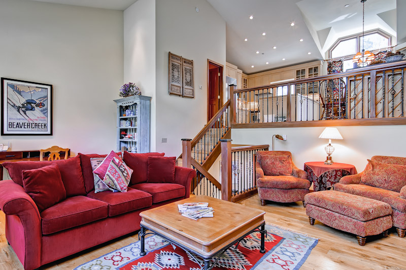 Beaver Creek Bachelor Gulch Condo 968518