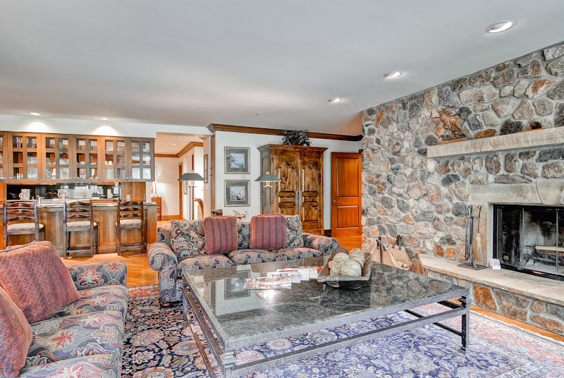 Beaver Creek Bachelor Gulch Condo 968519