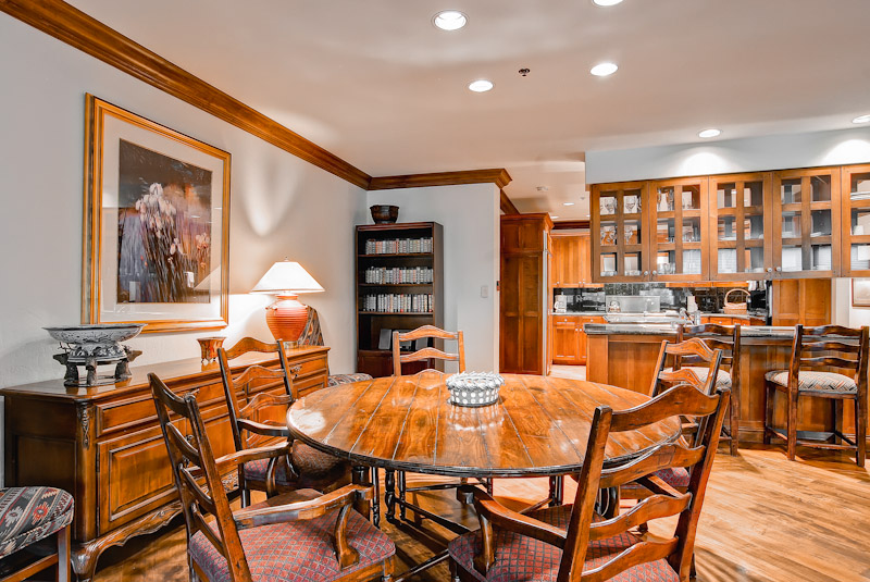Beaver Creek Bachelor Gulch Condo 968519