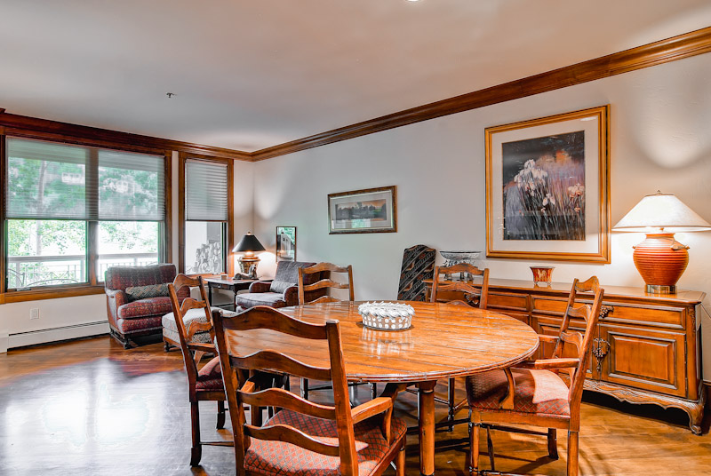 Beaver Creek Bachelor Gulch Condo 968519