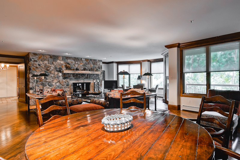 Beaver Creek Bachelor Gulch Condo 968519