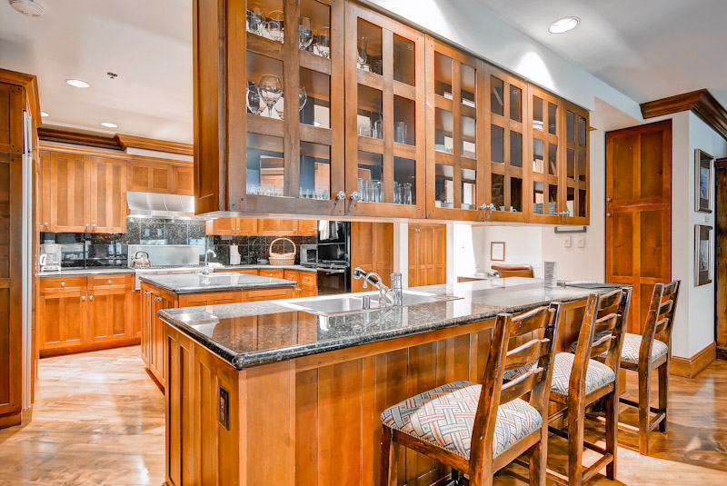 Beaver Creek Bachelor Gulch Condo 968519