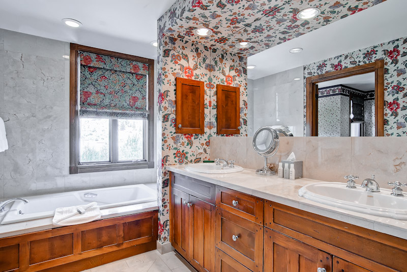Beaver Creek Bachelor Gulch Condo 968519