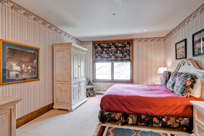 Beaver Creek Bachelor Gulch Condo 968519