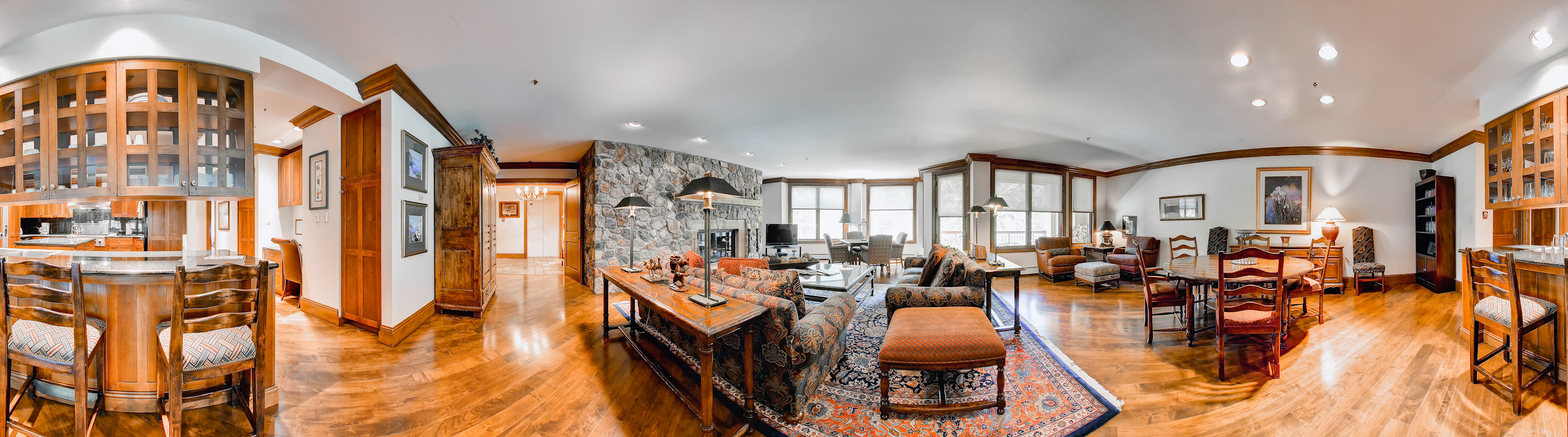 Beaver Creek Bachelor Gulch Condo 968519