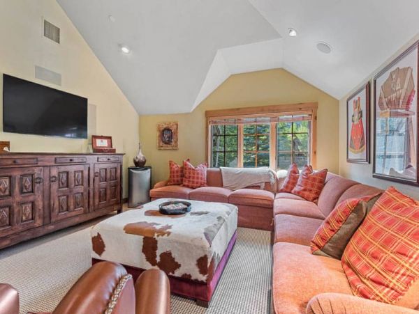 Luxury and Comfort Ski In Ski Out Residence