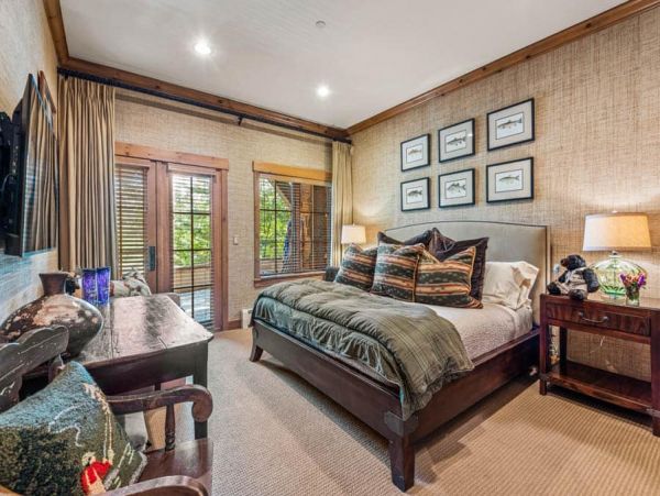 Luxury and Comfort Ski In Ski Out Residence