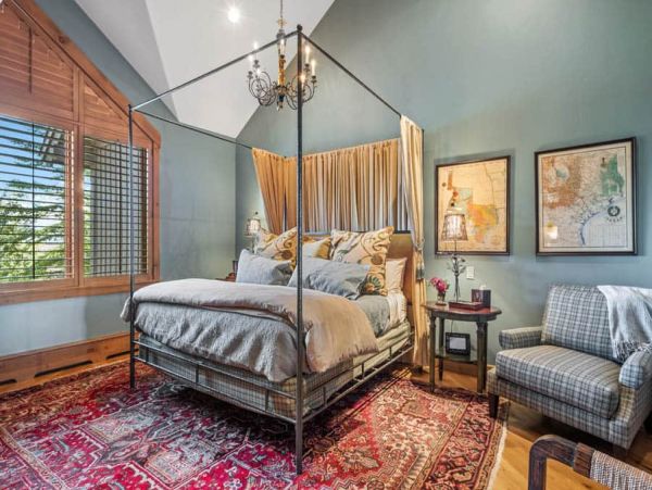 Luxury and Comfort Ski In Ski Out Residence