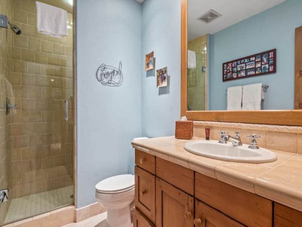 Luxury and Comfort Ski In Ski Out Residence