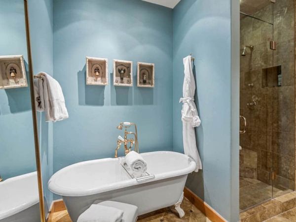 Luxury and Comfort Ski In Ski Out Residence