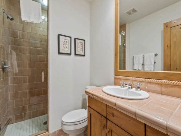 Luxury and Comfort Ski In Ski Out Residence