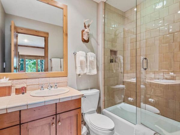 Luxury and Comfort Ski In Ski Out Residence