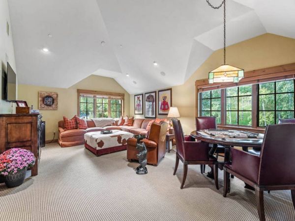 Luxury and Comfort Ski In Ski Out Residence