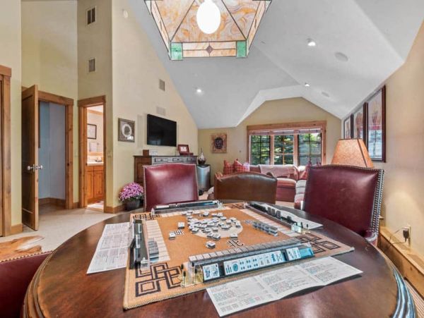 Luxury and Comfort Ski In Ski Out Residence