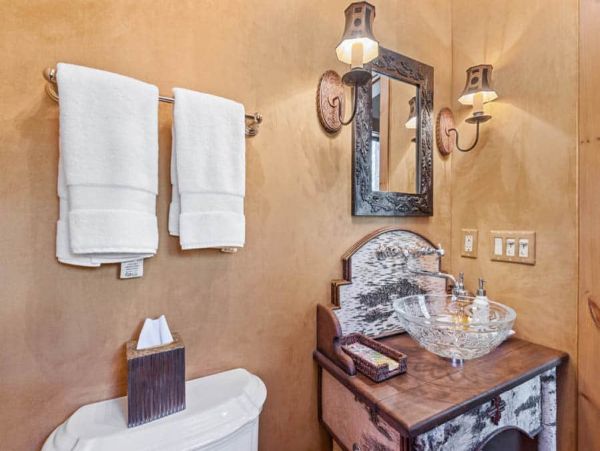 Luxury and Comfort Ski In Ski Out Residence
