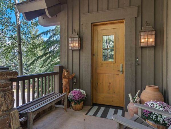 Luxury and Comfort Ski In Ski Out Residence