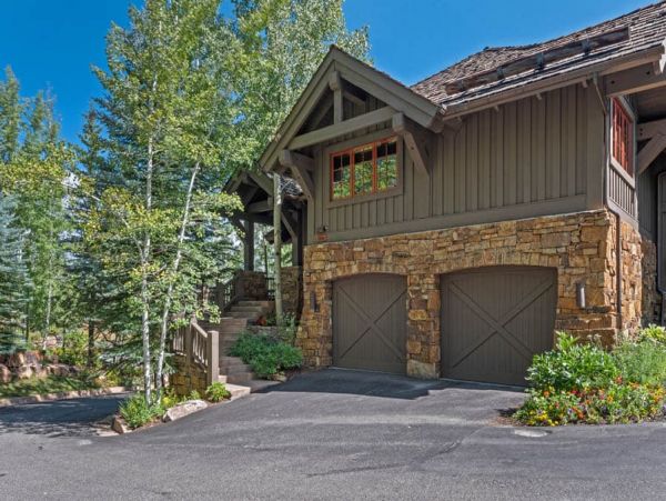 Luxury and Comfort Ski In Ski Out Residence