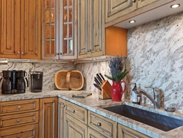 Luxury and Comfort Ski In Ski Out Residence
