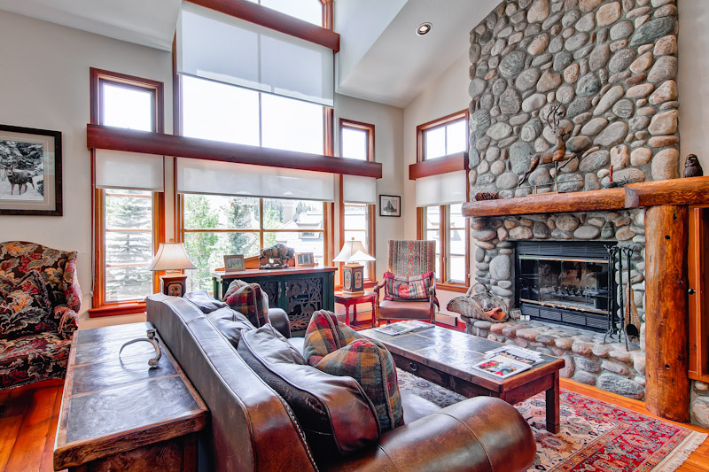 Beaver Creek Bachelor Gulch Condo 968521